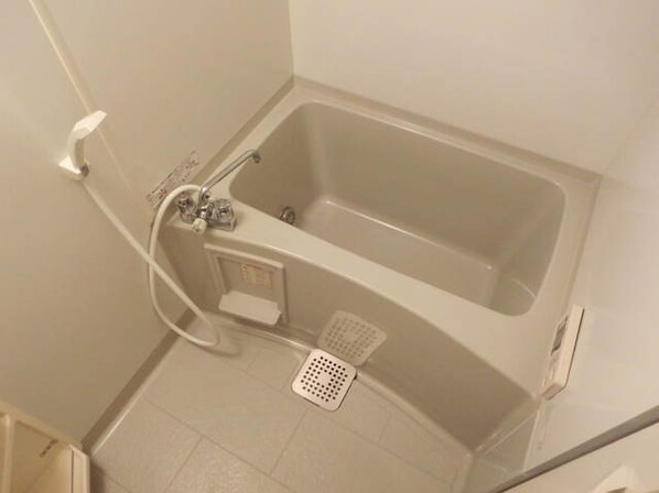 レーヴ平和台の物件内観写真